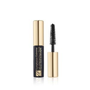 01 Extreme Black Estée Lauder Sumptuous Lash Volume And Length Mascara